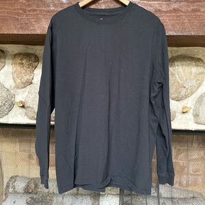 Carhartt long sleeve tee